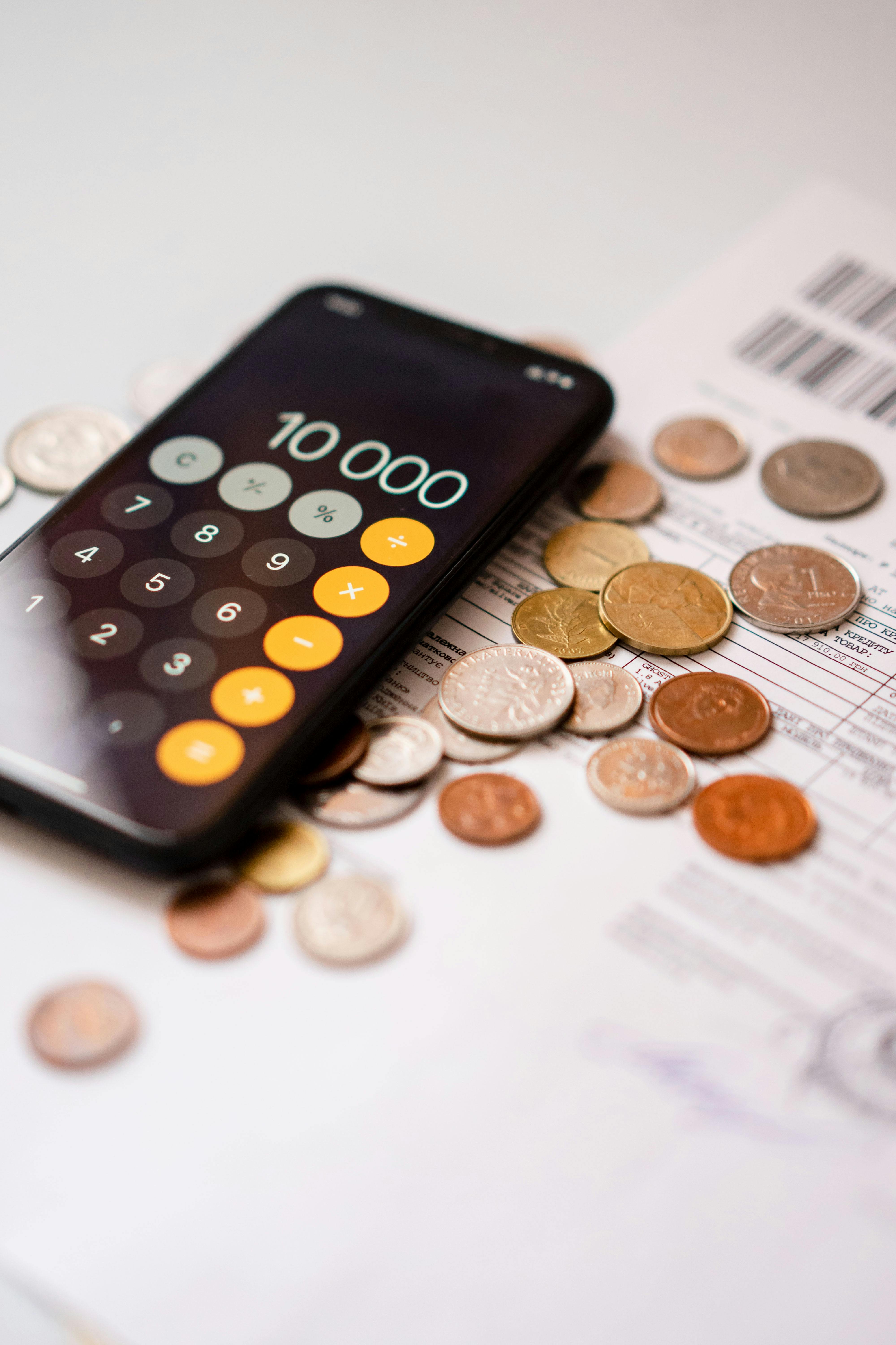 Mobile Money au quotidien